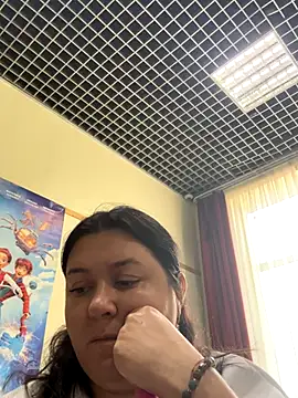 Liza Will online show from October 20, 2025, 8:15 am