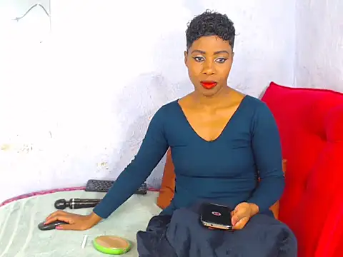 SexyScarlet101 online show from March 5, 2026, 6:48 pm