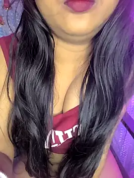 Nightgirl007 online show from November 11, 2025, 9:59 pm