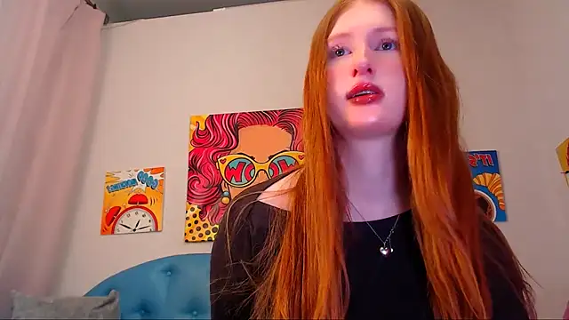 LuxXAngel online show from February 24, 2026, 12:19 am