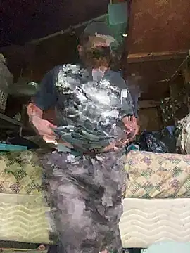 Jonathanfrom420 online show from April 21, 2026, 12:11 pm