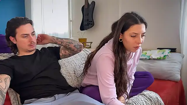 Airelle online show from January 13, 2026, 9:58 am