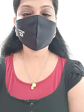 shivani27 online show from October 10, 2025, 6:12 am