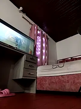 translatina777 online show from March 3, 2026, 3:01 am