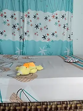 AntonelaMorriz online show from November 14, 2025, 7:51 am