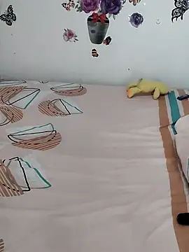 AntonelaMorriz online show from February 23, 2026, 7:50 am