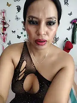 AntonelaMorriz online show from May 29, 2026, 9:51 am