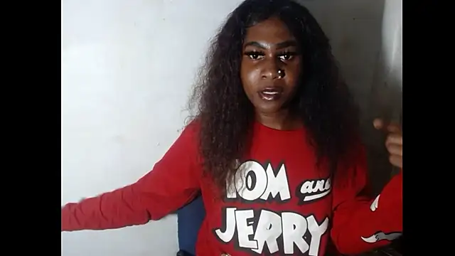 BebaFoxx online show from September 10, 2025, 9:59 pm