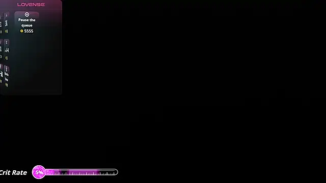 Stepha babe online show from November 29, 2025, 4:48 am