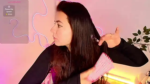 Stepha babe online show from February 20, 2026, 6:08 pm