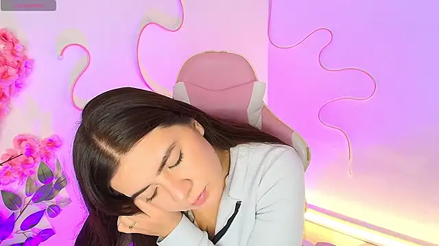 Stepha babe online show from March 29, 2026, 2:00 am