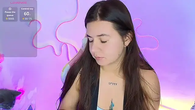 Stepha babe online show from March 31, 2026, 8:37 am