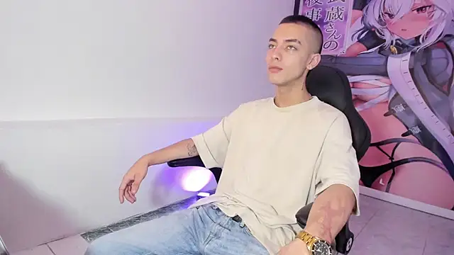 Dereck Boy8 online show from November 26, 2025, 8:10 pm