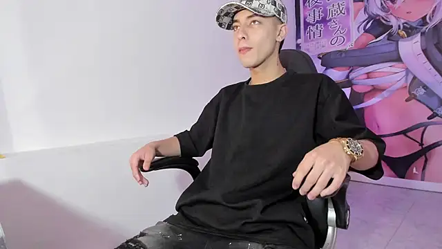 Dereck Boy8 online show from November 28, 2025, 8:22 pm