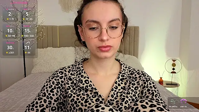 Real cutie1 online show from June 10, 2026, 12:59 pm
