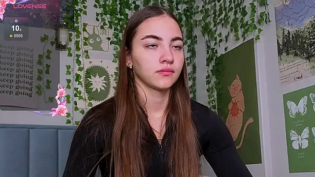 Ashley Pierce online show from November 27, 2025, 4:14 am