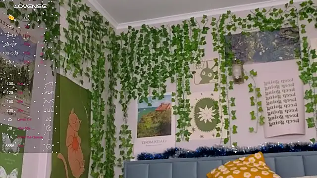 Ashley Pierce online show from January 13, 2026, 4:18 am