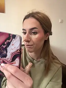 AriaAdda online show from March 18, 2026, 1:58 pm