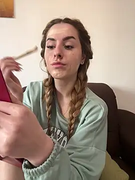 AriaAdda online show from March 25, 2026, 2:12 pm