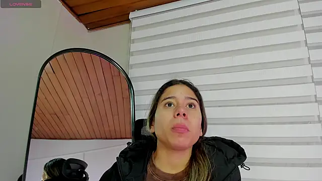 Rachell criss online show from December 21, 2025, 4:08 am