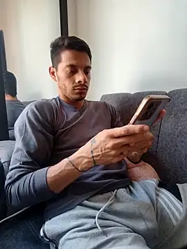 caballero-97 online show from April 1, 2026, 7:22 pm