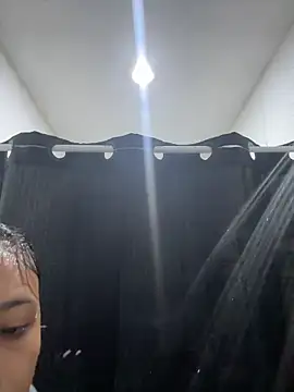 Nia Desire online show from September 27, 2025, 7:13 am