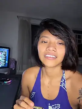 Nia Desire online show from June 2, 2026, 8:49 am