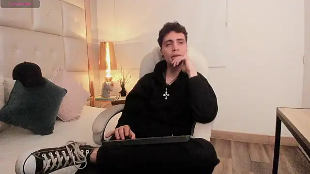 dark sun302 online show from January 9, 2026, 12:57 am