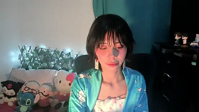 dolliette24 online show from September 27, 2025, 2:27 am