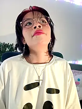 dolliette24 online show from November 13, 2025, 9:14 pm