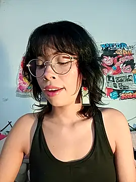 dolliette24 online show from March 22, 2026, 9:51 pm