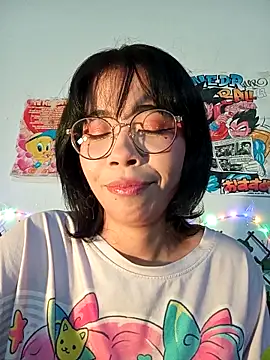 dolliette24 online show from March 26, 2026, 4:07 am