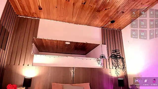 Violet carson online show from February 20, 2026, 12:49 pm