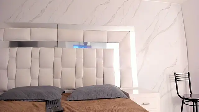 Maia Park online show from January 12, 2026, 1:49 pm