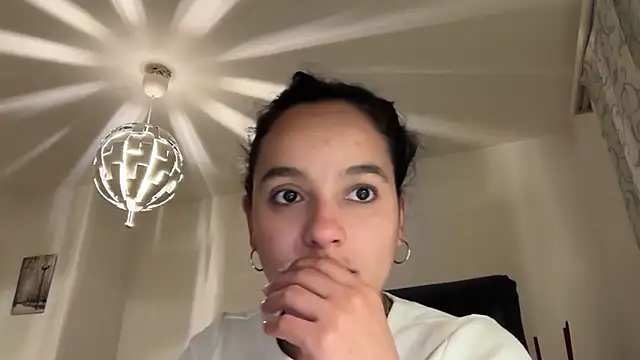 Maia Park online show from April 11, 2026, 8:57 pm