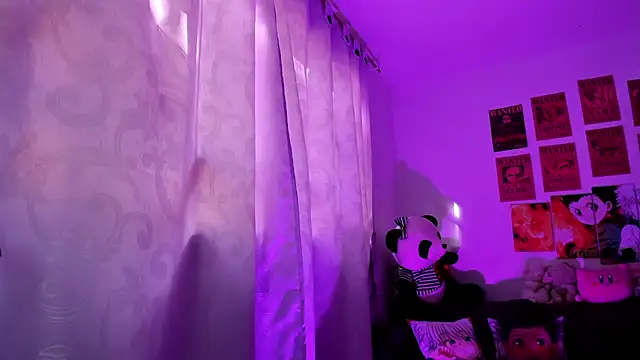 Snapshot of Lolii_Zoe chatting on November 13, 2025, 8:19 pm Lolii Zoe online show from November 13, 2025, 8:19 pm