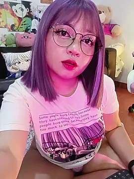 Snapshot of Lolii_Zoe chatting on November 19, 2025, 4:34 am Lolii Zoe online show from November 19, 2025, 4:34 am