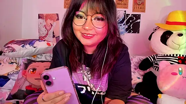 Snapshot of Lolii_Zoe chatting on March 2, 2026, 8:59 pm Lolii Zoe online show from March 2, 2026, 8:59 pm