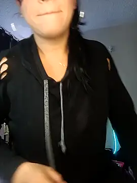 Danniela20 online show from February 23, 2026, 3:53 pm