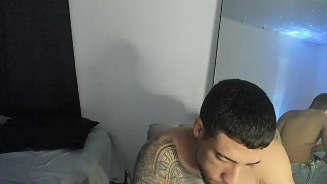 ThiagoLugo online show from February 3, 2026, 3:26 am