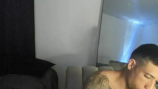 ThiagoLugo online show from February 10, 2026, 5:00 am