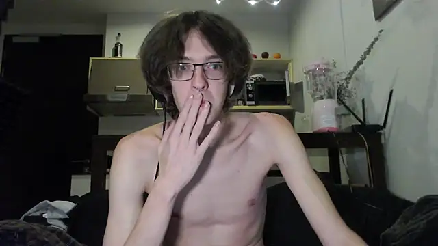 LovesomeCookie online show from September 9, 2025, 4:17 pm