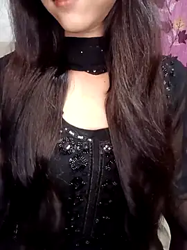 Snapshot of Queen_Pooja7 chatting on September 8, 2025, 3:55 pm Queen Pooja7 online show from September 8, 2025, 3:55 pm