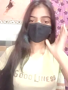 Snapshot of Queen_Pooja7 chatting on September 9, 2025, 3:22 pm Queen Pooja7 online show from September 9, 2025, 3:22 pm