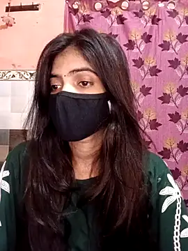 Snapshot of Queen_Pooja7 chatting on September 20, 2025, 5:14 pm Queen Pooja7 online show from September 20, 2025, 5:14 pm