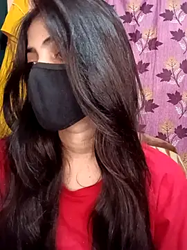 Snapshot of Queen_Pooja7 chatting on October 10, 2025, 4:17 pm Queen Pooja7 online show from October 10, 2025, 4:17 pm