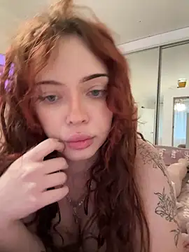 Snapshot of Hannah_xBaby chatting on September 29, 2025, 2:22 pm Hannah xBaby online show from September 29, 2025, 2:22 pm