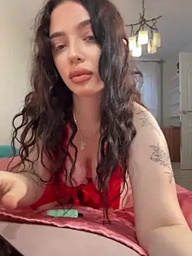 Hannah xBaby online show from November 25, 2025, 11:10 am