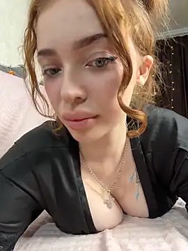 Hannah xBaby online show from April 24, 2026, 11:23 am