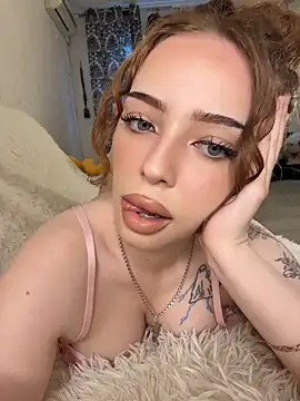 Snapshot of Hannah_xBaby chatting on June 7, 2026, 10:19 am Hannah xBaby online show from June 7, 2026, 10:19 am